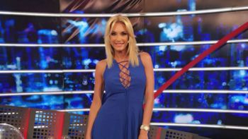 Yanina Latorre en llamas por la foto que salió publicada en una revista