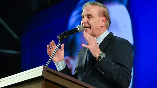 Miguel Ángel Pichetto y su mirada de Juntos por el Cambio: Lo de Schiaretti hay que discutirlo después de las elecciones