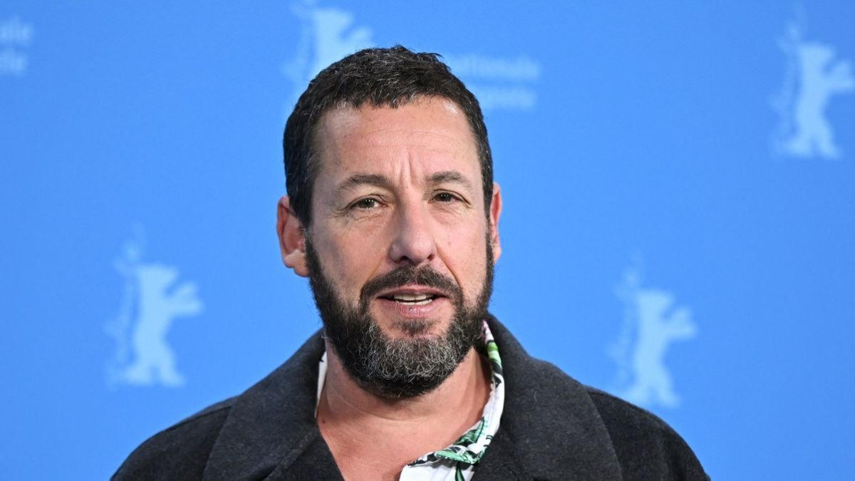 Adam Sandler brilla en Netflix con la secuela de su comedia más icónica y  emociona a los fans