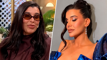 Charlotte Caniggia reveló el inesperado motivo por el que abandonó la final de Gran Hermano: Nunca me pasó