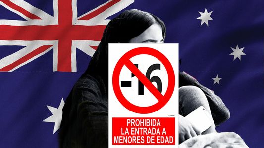 Australia avanzó con una polémica e histórica prohibición que afecta a los menores de edad