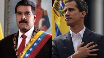 Ante la OEA, la Argentina no apoyó el reclamo de elecciones libres e independientes en Venezuela