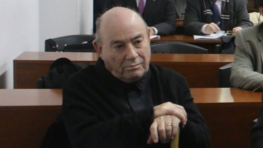 Piden la detención del ex titular del PAMI Víctor Alderete, condenado por hechos de hace 20 años