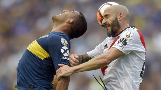River-Boca en vivo: cómo ver online gratis y por streaming la final de la Copa Libertadores 2018