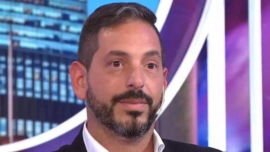 Ariel Diwan y su relación con el hijo de Gisela Bernal