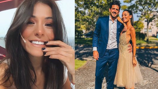 La China Ansa sorprendió a todos con un importante anuncio