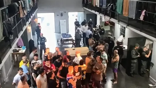 Desbaratan un plan narco para asesinar a un fiscal, un juez y al ministro de Seguridad de Entre Ríos