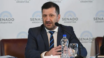El PRO dará quórum en el Senado para tratar la expulsión de Edgardo Kueider en una sesión especial