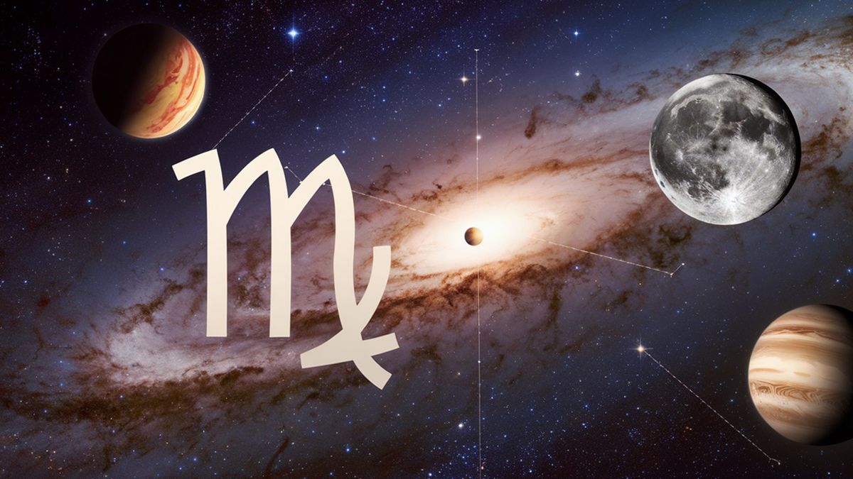 Para la Astrolog&iacute;a, es un momento perfecto para establecer nuevas intenciones en &aacute;reas relacionadas con la justicia, la diplomacia y la colaboraci&oacute;n. (Foto: Ideogram)