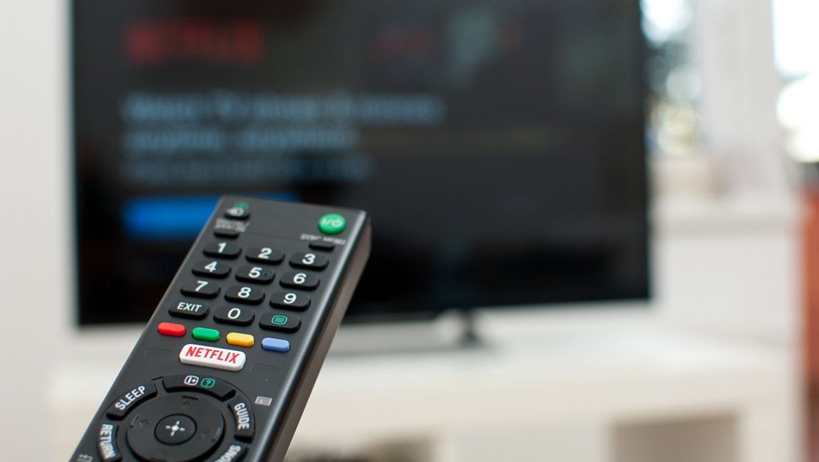 Estrenos de Netflix: Qué se estrenó ayer 17 de mayo de 2021.
