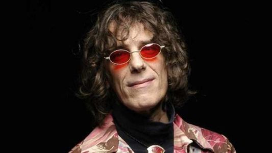 Reeditaron tres discos fundamentales de Spinetta