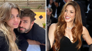 Echaron a Gerard Piqué de un restaurante porque el dueño es fanático de Shakira: el video
