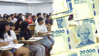 Becas Progresar 2026: el cronograma de pagos de julio y cómo consultar si fuiste aprobado
