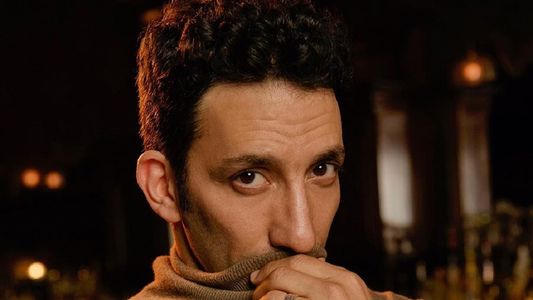 Juan Minujín fue tendencia al revelar el llamativo motivo por el que lloró por última vez