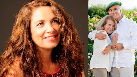 Sandra Mihanovich saludó a Mónica Cahen DAnvers por su cumpleaños y publicó una foto actual