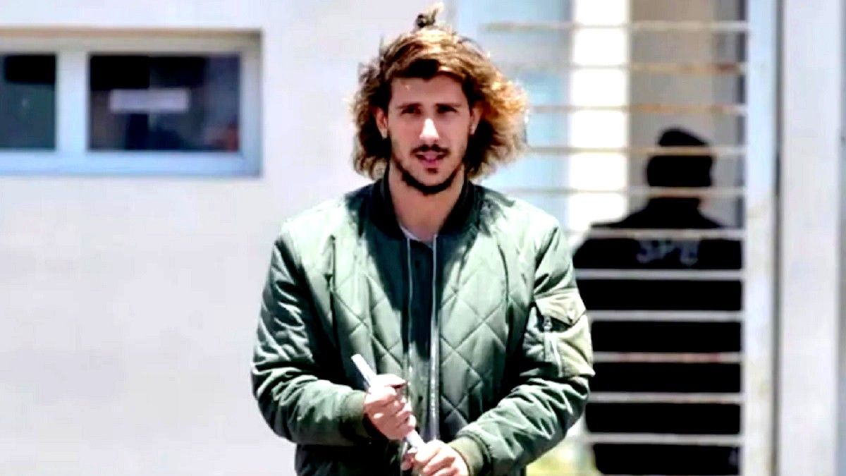 Rodrigo Eguillor