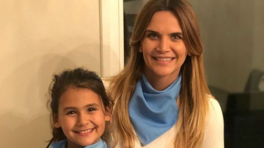 Los movimientos en redes sociales de Amalia Granata por el nuevo proyecto de aborto legal