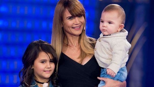 Susana y otra noche con grandes invitados