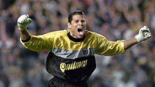 Óscar Córdoba: River es un equipo alegre y Boca es conservador