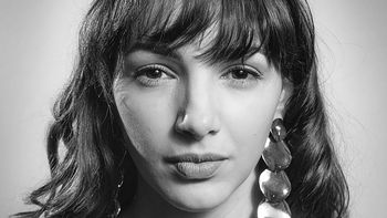 La palabra de Carla Lescano, la hermana de Thelma, luego de que la actriz dijera que la están utilizando