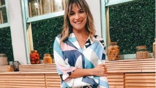 Cocineros Argentinos respondió al enojo de Sofía Pachano por no ir a los Martín Fierro