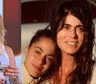Yanina Latorre expuso el escandaloso mensaje que recibió por error y señaló a la mamá de Tini Stoessel: Cornuda
