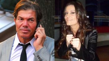 Las rejas de un penal deben estar ansiosas por ver a Natacha después de este audio