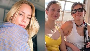 Mica Viciconte disparó filosa contra Nicole Neumann por la denuncia de Indiana Cubero