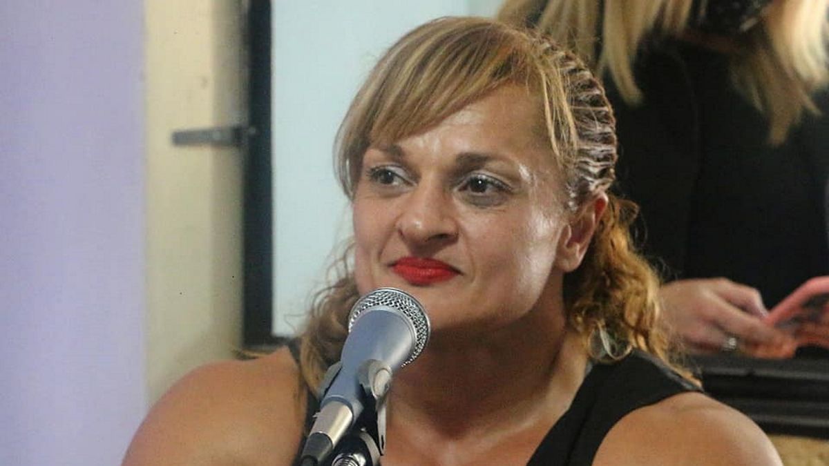 Se viralizó el fuerte mensaje de Locomotora Oliveras poco antes de su muerte