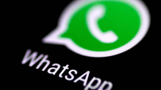 WhatsApp: este es el significado de los puntos y @ que suelen aparecer en la aplicación