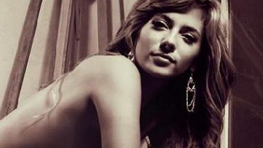 GH 2011: Fotos de Rocío desnuda en Playboy
