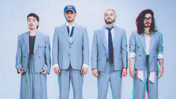 Morat rompe récords en Argentina con preventa agotada en minutos