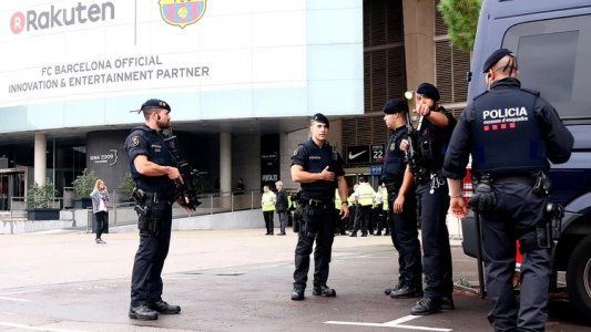 Por qué el clásico Barcelona-Real Madrid vuelve a estar en riesgo