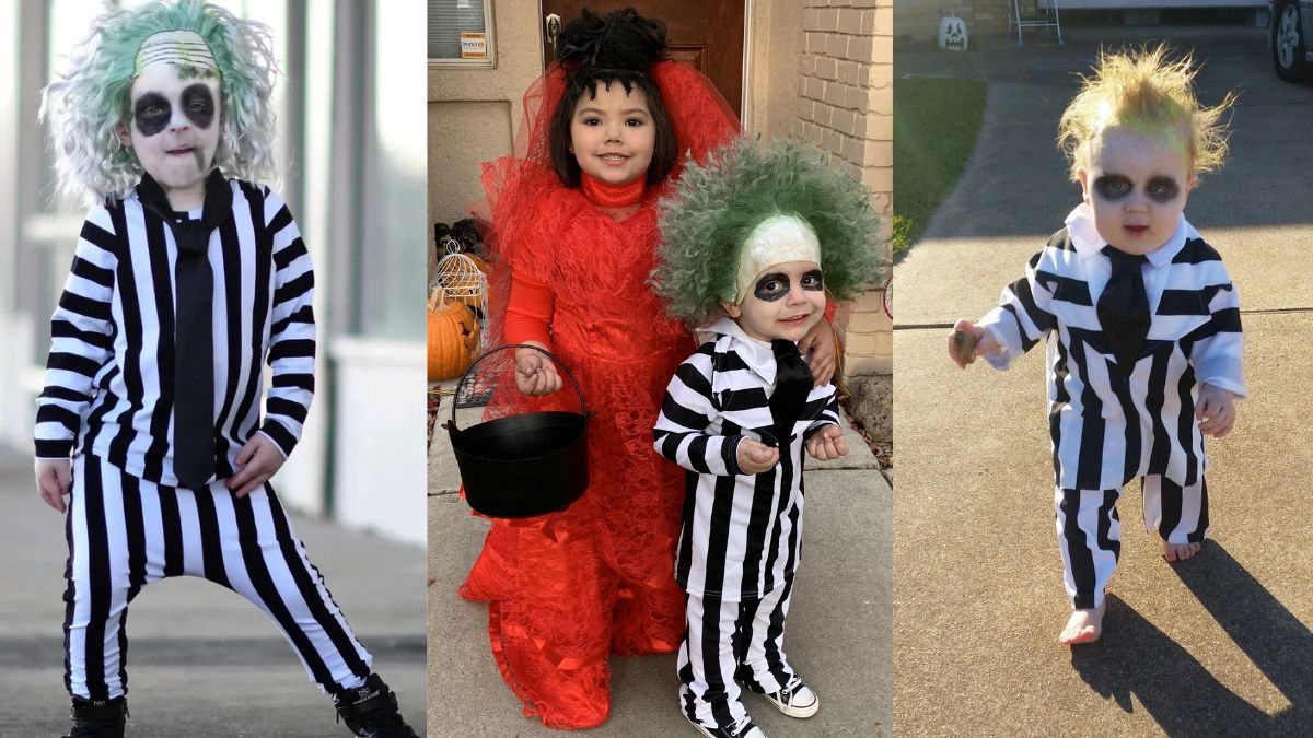 HALLOWEEN: ideas de disfraces para niños y padres que están muy en  tendencia este 2024