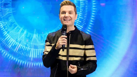 La confesión de Santiago del Moro a horas del debut de Gran Hermano 2022: No sé si tendría la fortaleza para...