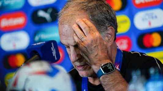 Marcelo Bielsa, el cuarto DT argentino sancionado en la Copa América: el motivo