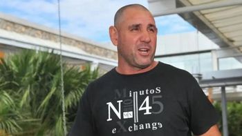 La Mole Moli defendió las carreras de galgos y criticó a las personas a favor del aborto