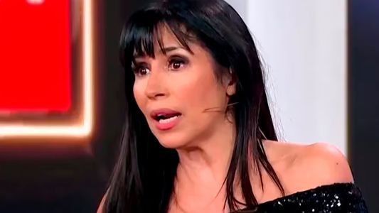 El furioso descargo de Marixa Balli por una multa de tránsito: Es muy injusto