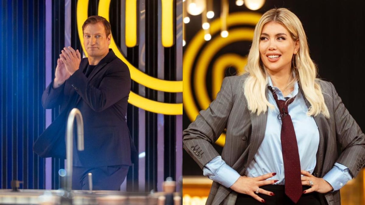 maxi lopez y wanda nara