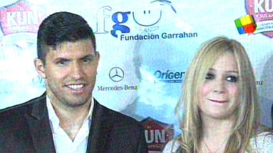Karina y El Kun, juntos a beneficio