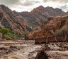 Una inundación arrasó con el Gran Cañón en minutos: hay muertos y desaparecidos