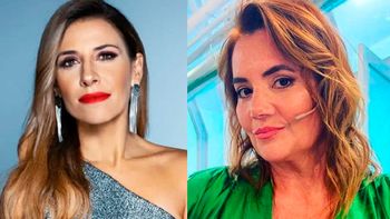 La firme reacción de Mariana Brey tras enterarse que Nancy Pazos le iniciará una demanda