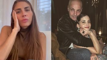 La viuda del padre de Florencia Torrente dio impactantes detalles de su trágica muerte: Fue muy shockeante