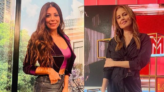 El dramático posteo de Ximena Capristo ante la complicación en la salud de Silvina Luna