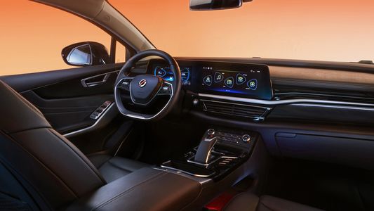 El Grupo Renault y su auto eléctrico como transporte público