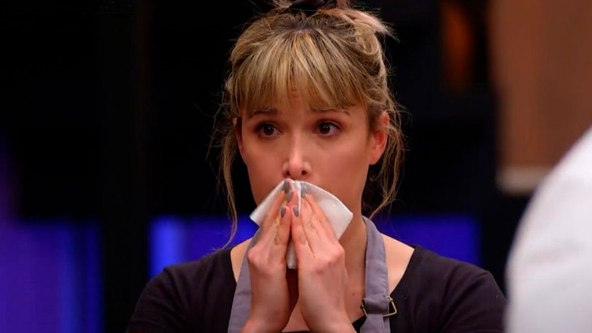 Sofía Pachano contó su difícil problema de salud en medio de sus vacaciones por Perú