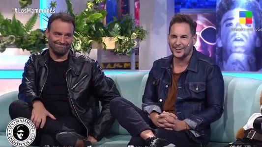 Pallares y Lussich revelaron los nombres de famosos que quisieron pegarles