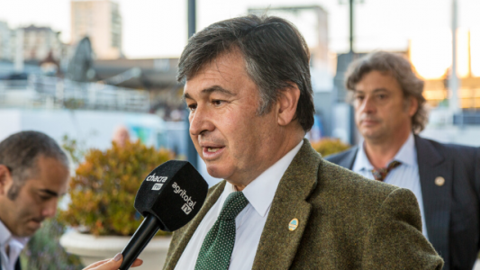 Sociedad Rural expresó su preocupación por la intención del Gobierno de expropiar Vicentin