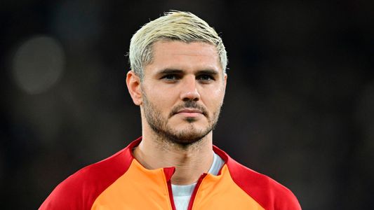 Reencuentro, faltazo y polémica: Mauro Icardi tomó una decisión con sus hijas que generó enorme revuelo