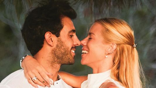 El importante anuncio de Nicole Neumann y Manu Urcera que todos estaban esperando